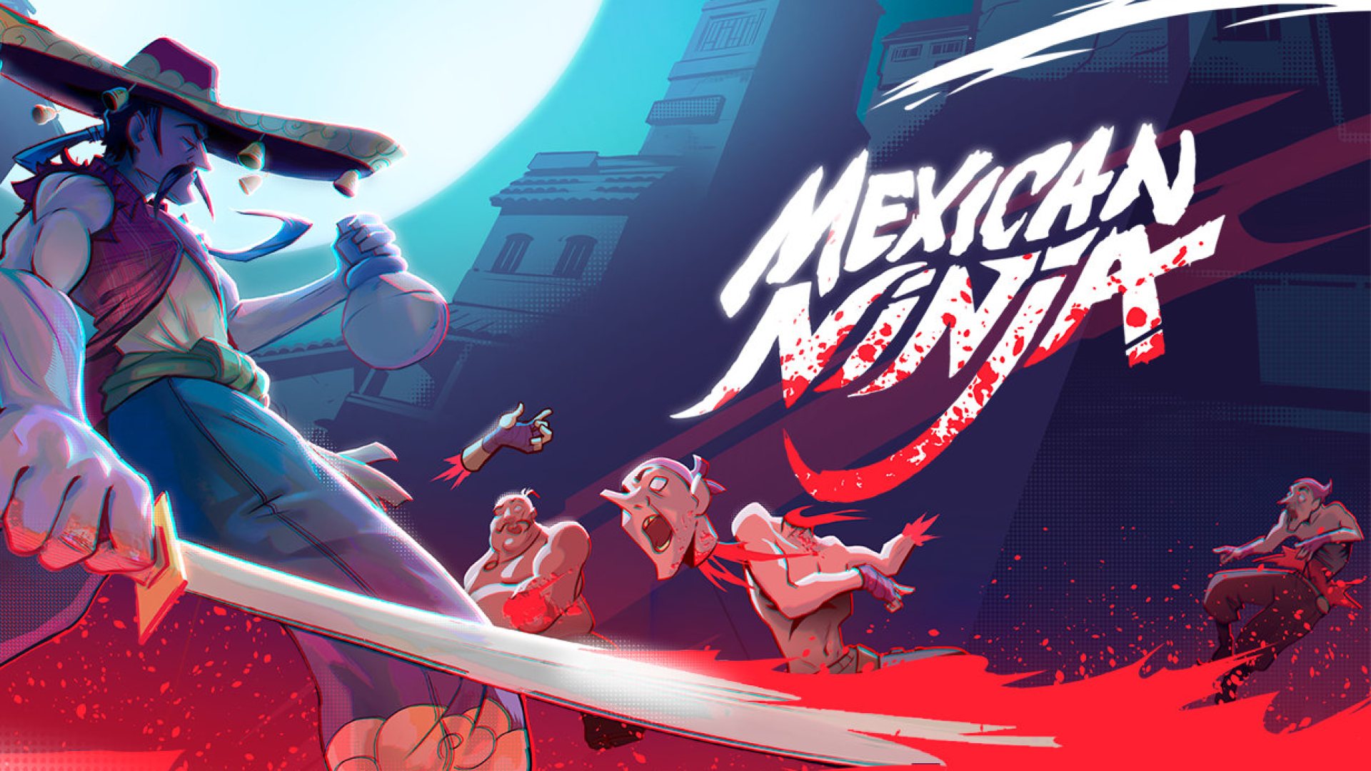 Mexican Ninja - La Yakuza incontra i narcos (Recensione)